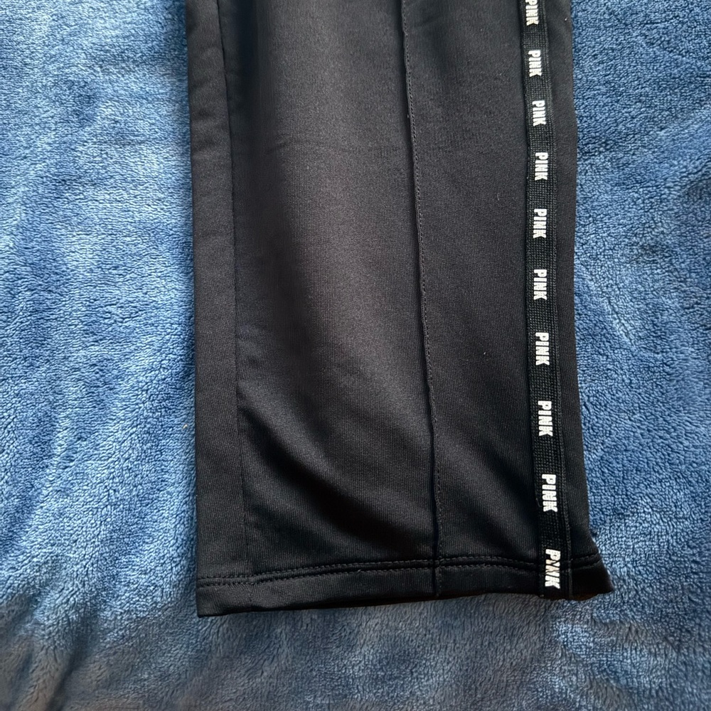 PINK Victoria’s Secret Skinny Track Pant XL - Picture 4 of 9